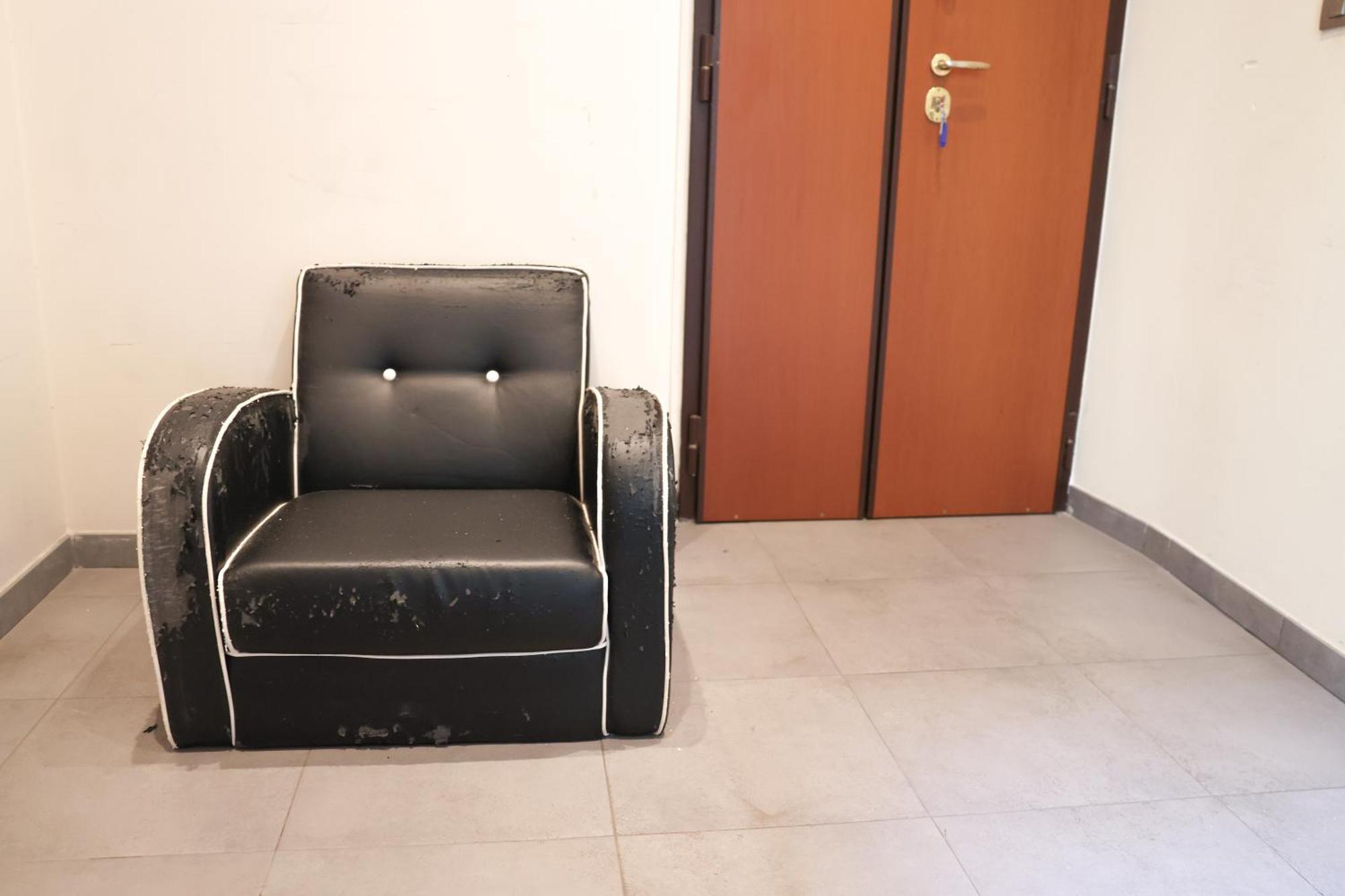 Domus Superior Banchi Nuovi - Navona Pl. - Pantheon Appartement Rome Buitenkant foto