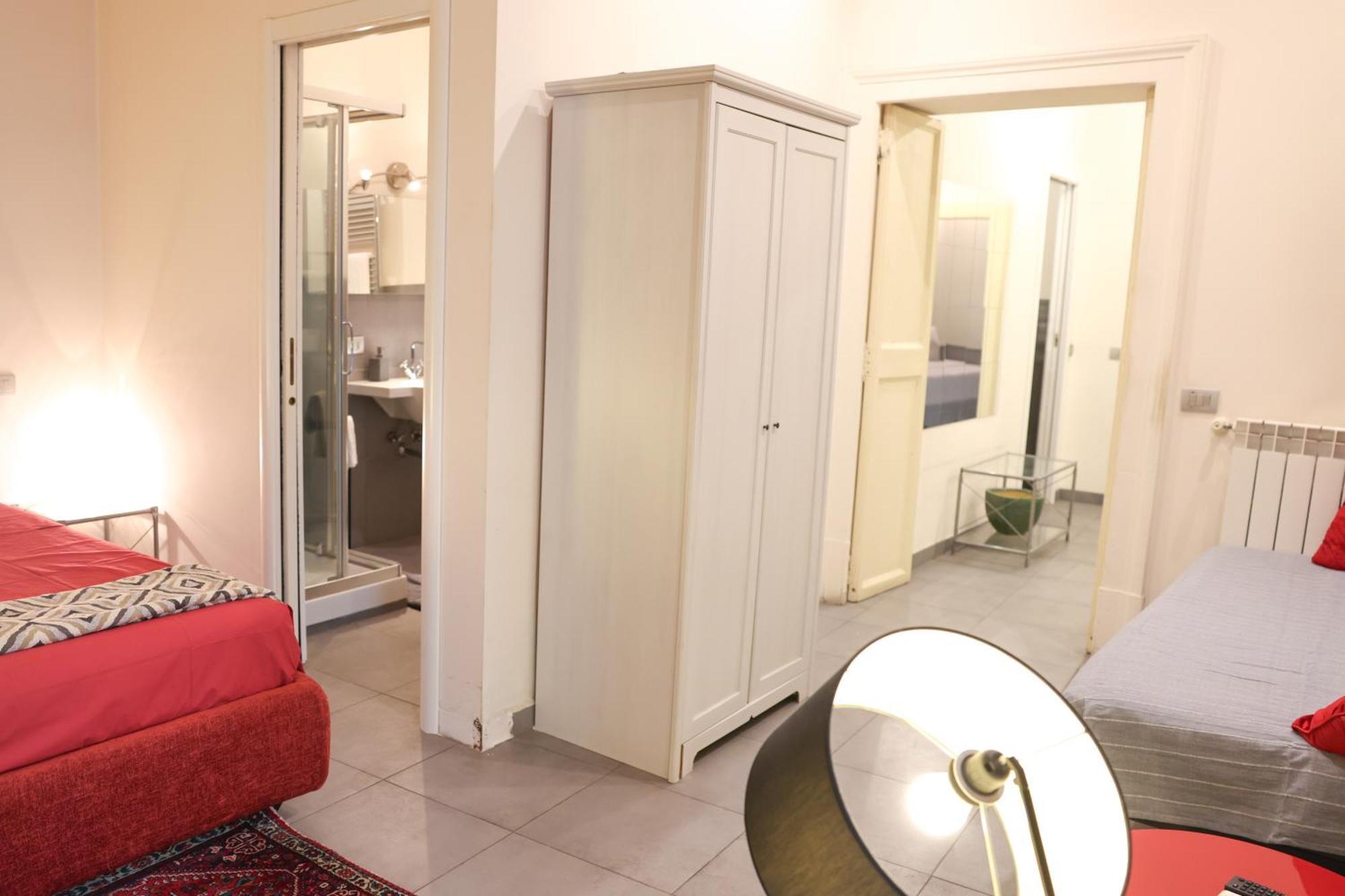 Domus Superior Banchi Nuovi - Navona Pl. - Pantheon Appartement Rome Buitenkant foto