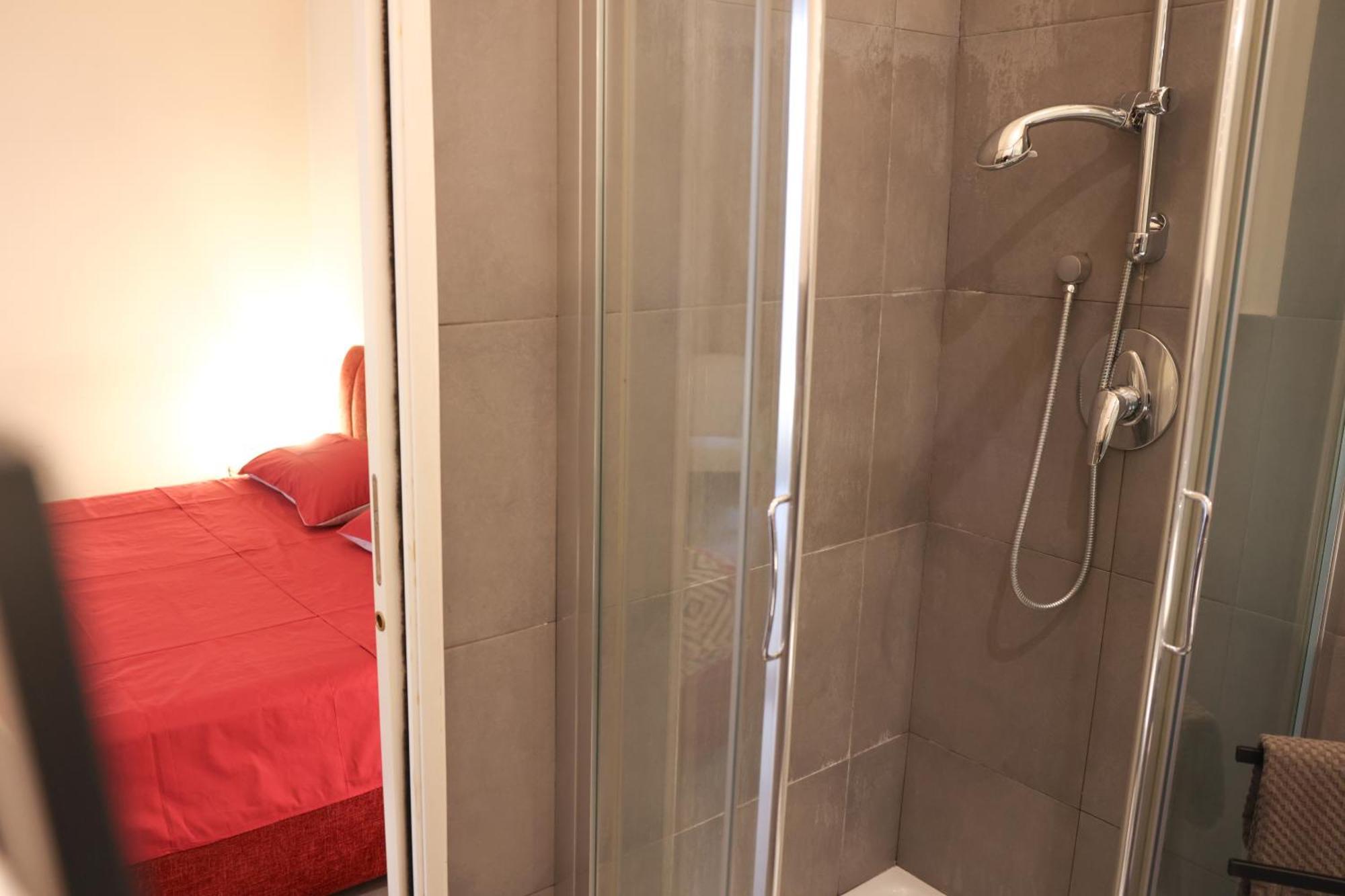 Domus Superior Banchi Nuovi - Navona Pl. - Pantheon Appartement Rome Buitenkant foto
