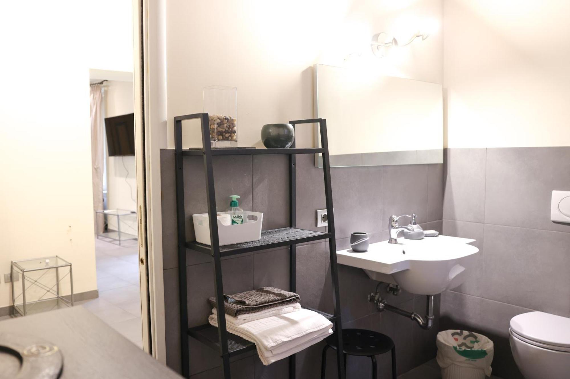 Domus Superior Banchi Nuovi - Navona Pl. - Pantheon Appartement Rome Buitenkant foto