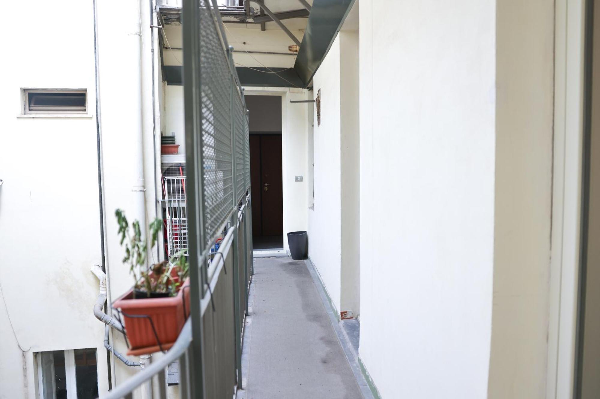 Domus Superior Banchi Nuovi - Navona Pl. - Pantheon Appartement Rome Buitenkant foto