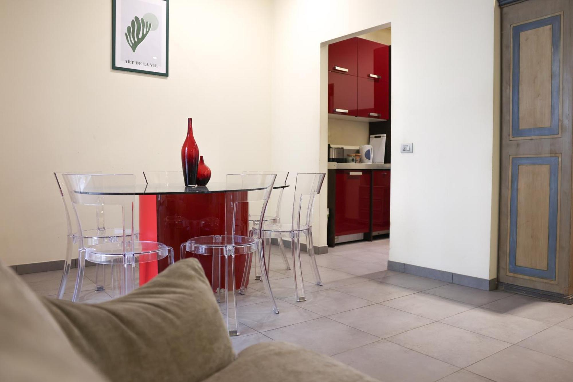Domus Superior Banchi Nuovi - Navona Pl. - Pantheon Appartement Rome Buitenkant foto