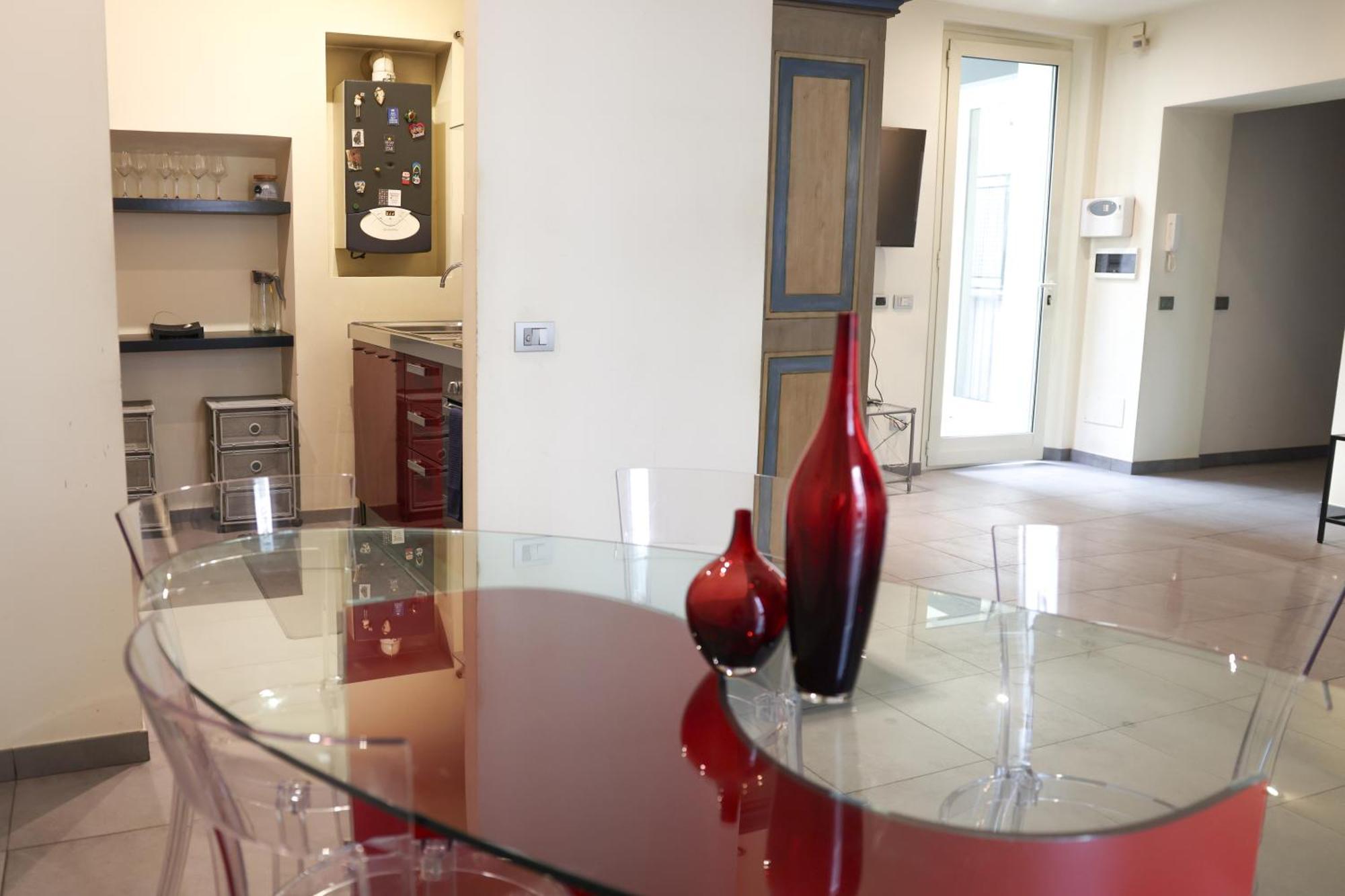Domus Superior Banchi Nuovi - Navona Pl. - Pantheon Appartement Rome Buitenkant foto