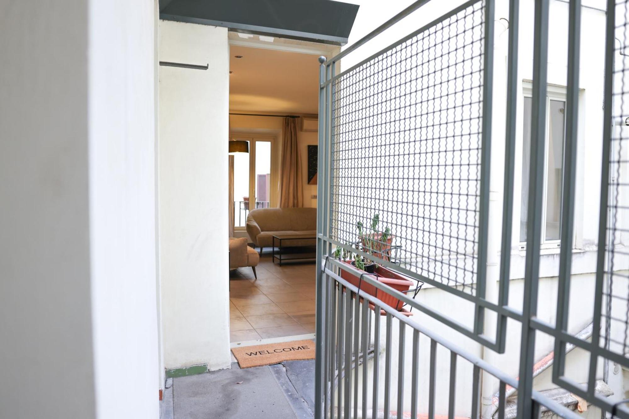 Domus Superior Banchi Nuovi - Navona Pl. - Pantheon Appartement Rome Buitenkant foto