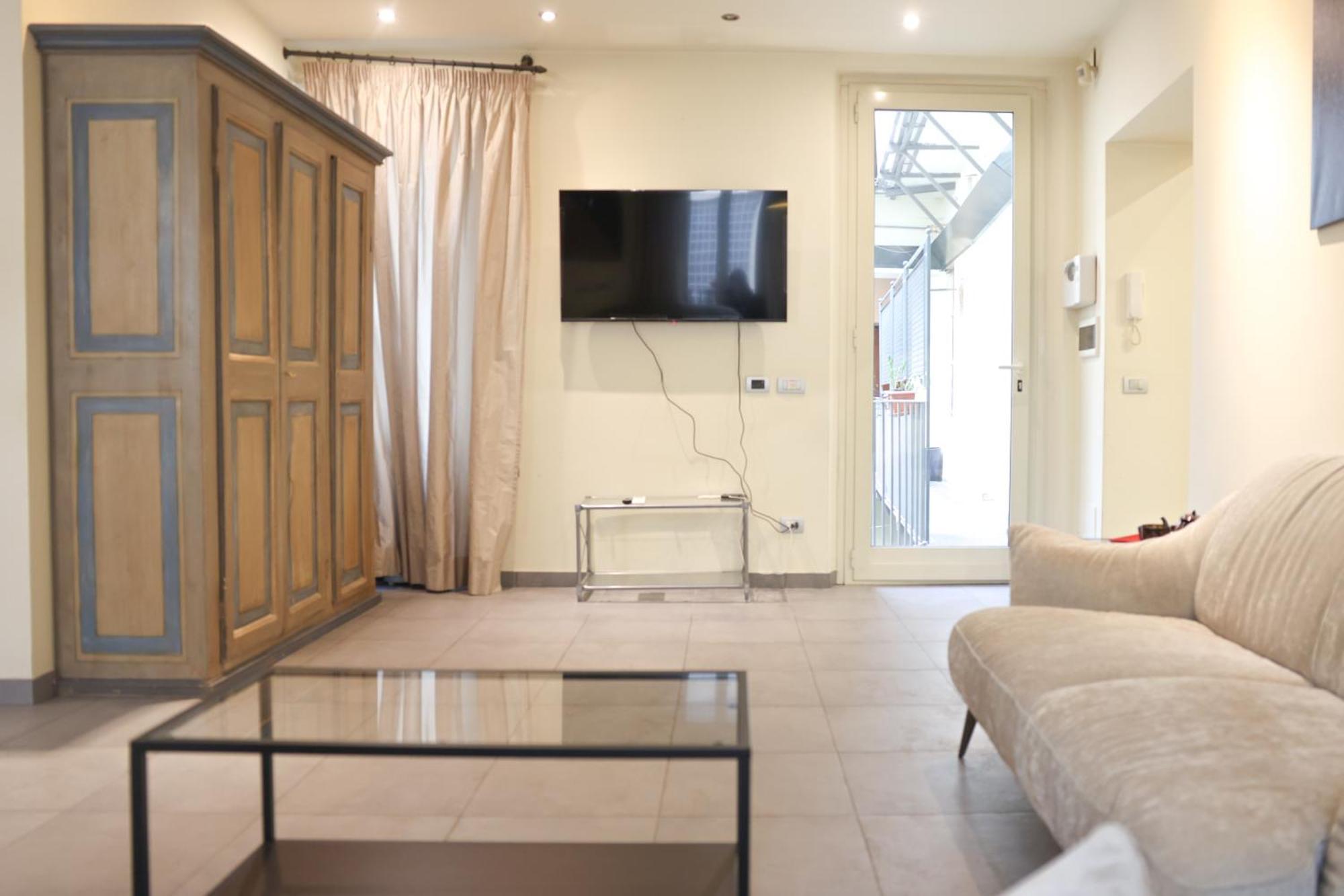 Domus Superior Banchi Nuovi - Navona Pl. - Pantheon Appartement Rome Buitenkant foto