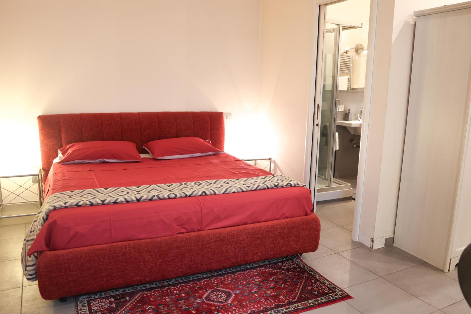 Domus Superior Banchi Nuovi - Navona Pl. - Pantheon Appartement Rome Buitenkant foto
